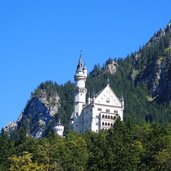 schloss neuschwanstein