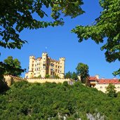 schloss hohenschwangau