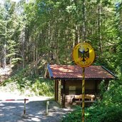 grenze oesterreich bayern bei alpsee