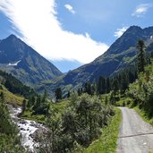 landschaft sulztal unter gaislehnkogel fr