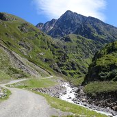 wanderweg und mtb zur amberger huette sulztal fr