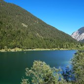 kleiner plansee