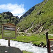 fischbach bei hinterer sulztalalm fr