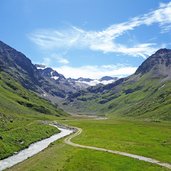 amberger huette sulzkogel bis daunkogel und bockkogel fr