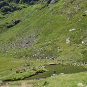 schwefelsee bei amberger huette