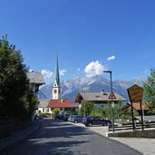 mutters bei innsbruck