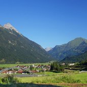 heiterwang und kohlbergspitze