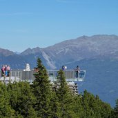 panoramaweg plattform stubaiblick