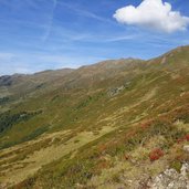 hochfuegen oberes tal unter sidanjoch aussicht fr