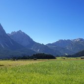 lermooser moos richtung fernpass