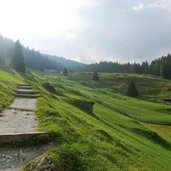 wiesenweg zum obernberger see