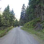 weg nr finsingtal hochfuegen