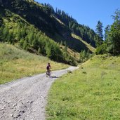 claudia augusta radweg radroute bei fernpass