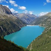 blick von speicher zillergruendl bis kuchelmosskees fr