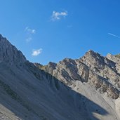 reither spitze und reither scharte bis haermelekopf fr