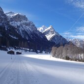 gschnitztal im winter