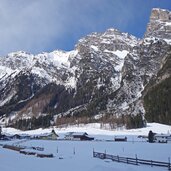 stubaier alpen serleskamm bei gschnitz fr