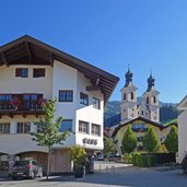 hopfgarten im brixental