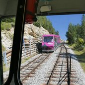 seefeld rosshuette standseilbahn