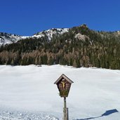 padaun bei vals nordtirol winter