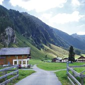 hinteres schmirntal bei kasern