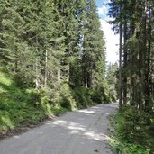 weg nr tux bichlalm