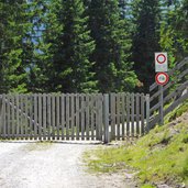 grenze italien oesterreich sattelberg