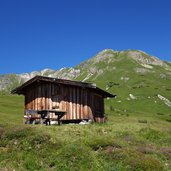 landschafr unter padasterjochhaus fr