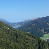 gerlos weg nr unter isskogel und aussicht bis durlassboden fr