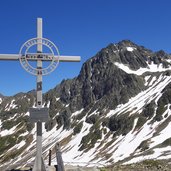 kreuz bei darmstaedter huette