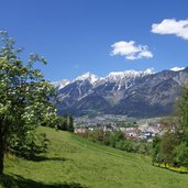 hall in tirol