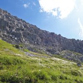 landschaft am maldongrat