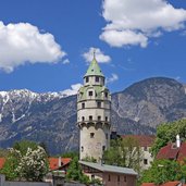 muenze hall muenzerturm