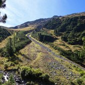 blick zum muttlerkopf