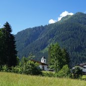 aschau bei kirchberg in tirol