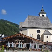 aschau bei kirchberg in tirol