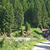 aschauer hoehenweg mtb route