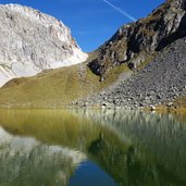 obstansersee huette und obstanser see