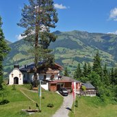 kitzbuehel kapelle einsiedelei gasthof