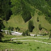 kehren forstweg malfontal