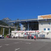 pertisau karwendel bergbahn