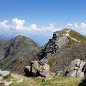 venet gipfel von wannejoechl zum kreuzjoch und gampelkopf fr