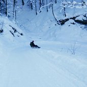 naturrodelbahn aschenbrenner kufstein rodeln