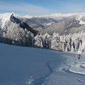 St Jodok Valsertal Vennspitze