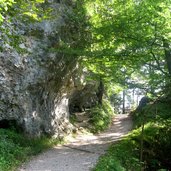 Innsbrucker Almwanderung