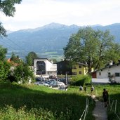 Innsbrucker Almwanderung
