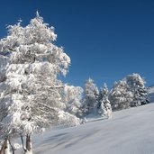 St Jodok Valsertal Vennspitze