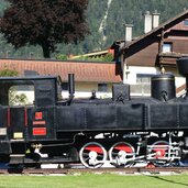jenbach dampflokomotive