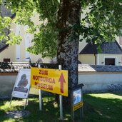 eben am achensee notburga museum