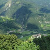 unterhuben huben in osttirol